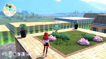 Evolis Fundorte in Pokémon Pokémon-Legenden: Z-A