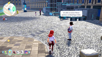 Evolis Fundorte in Pokémon Pokémon-Legenden: Z-A