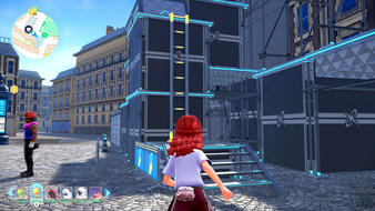 Evolis Fundorte in Pokémon Pokémon-Legenden: Z-A