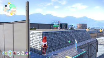 Evolis Fundorte in Pokémon Pokémon-Legenden: Z-A