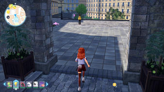 Evolis Fundorte in Pokémon Pokémon-Legenden: Z-A