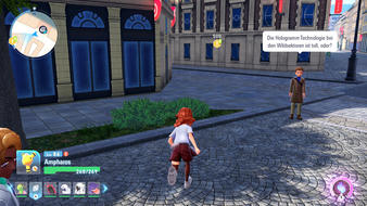 Evolis Fundorte in Pokémon Pokémon-Legenden: Z-A