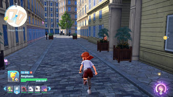 Evolis Fundorte in Pokémon Pokémon-Legenden: Z-A