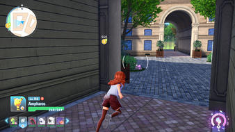 Evolis Fundorte in Pokémon Pokémon-Legenden: Z-A