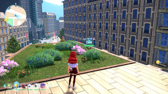 Evolis Fundorte in Pokémon Pokémon-Legenden: Z-A