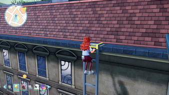 Evolis Fundorte in Pokémon Pokémon-Legenden: Z-A