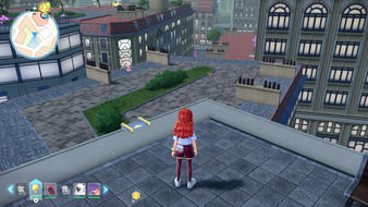 Evolis Fundorte in Pokémon Pokémon-Legenden: Z-A