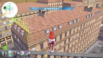 Larvitars Fundorte in Pokémon Pokémon-Legenden: Z-A