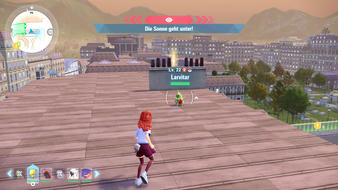 Evolis Fundorte in Pokémon Pokémon-Legenden: Z-A