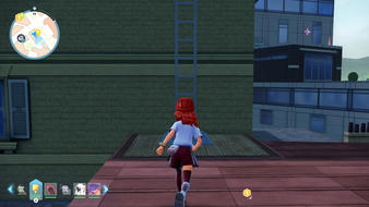 Larvitars Fundorte in Pokémon Pokémon-Legenden: Z-A