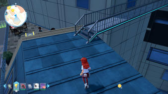 Larvitars Fundorte in Pokémon Pokémon-Legenden: Z-A