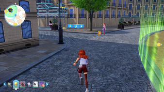 Larvitars Fundorte in Pokémon Pokémon-Legenden: Z-A