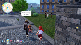 Larvitars Fundorte in Pokémon Pokémon-Legenden: Z-A