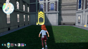 Piis Fundorte in Pokémon Pokémon-Legenden: Z-A