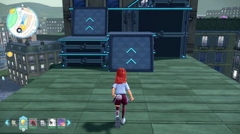 Piis Fundorte in Pokémon Pokémon-Legenden: Z-A