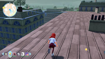 Piis Fundorte in Pokémon Pokémon-Legenden: Z-A