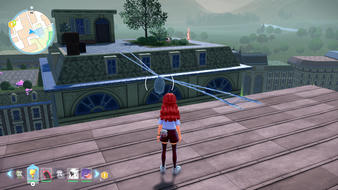 Piis Fundorte in Pokémon Pokémon-Legenden: Z-A