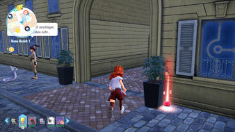 Piis Fundorte in Pokémon Pokémon-Legenden: Z-A