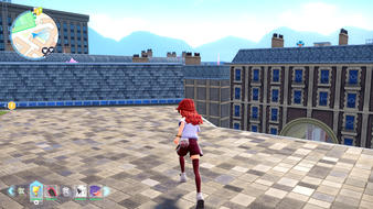 Piis Fundorte in Pokémon Pokémon-Legenden: Z-A