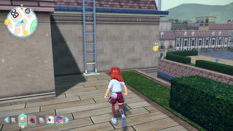 Resladeros Fundorte in Pokémon Pokémon-Legenden: Z-A