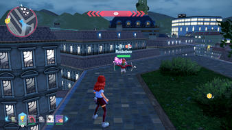 Evolis Fundorte in Pokémon Pokémon-Legenden: Z-A