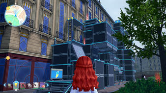 Resladeros Fundorte in Pokémon Pokémon-Legenden: Z-A