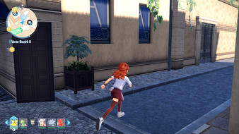 Riolus Fundorte in Pokémon Pokémon-Legenden: Z-A