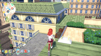 Riolus Fundorte in Pokémon Pokémon-Legenden: Z-A