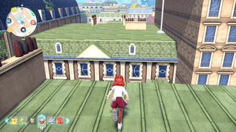 Riolus Fundorte in Pokémon Pokémon-Legenden: Z-A