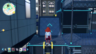 Riolus Fundorte in Pokémon Pokémon-Legenden: Z-A