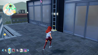 Riolus Fundorte in Pokémon Pokémon-Legenden: Z-A