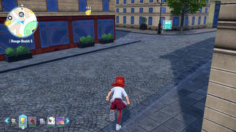 Riolus Fundorte in Pokémon Pokémon-Legenden: Z-A