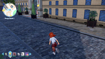 Riolus Fundorte in Pokémon Pokémon-Legenden: Z-A