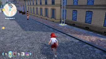 Riolus Fundorte in Pokémon Pokémon-Legenden: Z-A