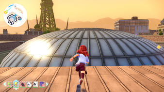 Traslas Fundorte in Pokémon Pokémon-Legenden: Z-A