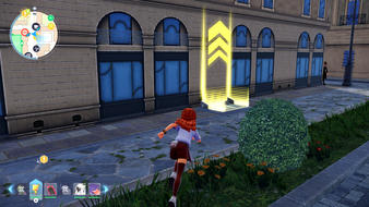 Traslas Fundorte in Pokémon Pokémon-Legenden: Z-A