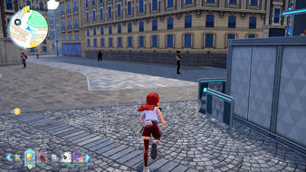 Traslas Fundorte in Pokémon Pokémon-Legenden: Z-A