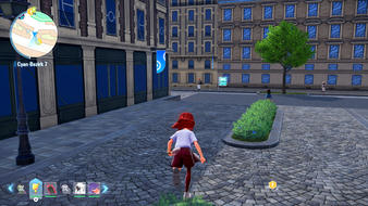 Traslas Fundorte in Pokémon Pokémon-Legenden: Z-A