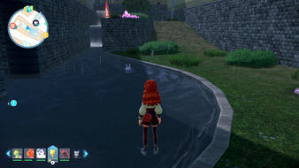 Viscora Fundorte in Pokémon Pokémon-Legenden: Z-A