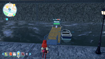 Viscora Fundorte in Pokémon Pokémon-Legenden: Z-A