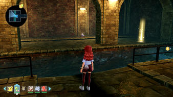 Viscora Fundorte in Pokémon Pokémon-Legenden: Z-A