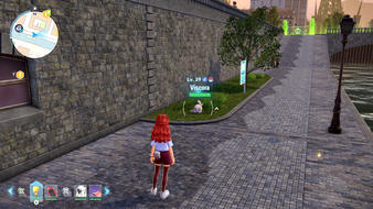 Viscora Fundorte in Pokémon Pokémon-Legenden: Z-A