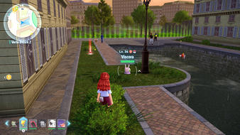 Viscora Fundorte in Pokémon Pokémon-Legenden: Z-A