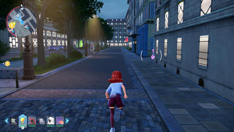 Zurrokexs Fundorte in Pokémon Pokémon-Legenden: Z-A