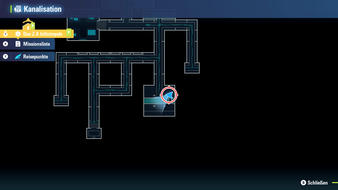 Evolis Fundorte in Pokémon Pokémon-Legenden: Z-A