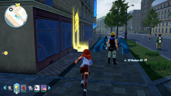 Zurrokexs Fundorte in Pokémon Pokémon-Legenden: Z-A