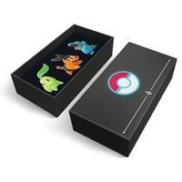 Vorbesteller- und Frühkäuferboni: Figur von Glurak