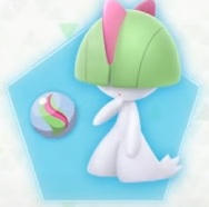 Frühkäuferboni: Trasla mit Guardevoirnit