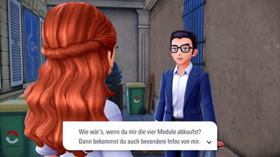 Genesect erhalten in Pokémon Pokémon-Legenden: Z-A