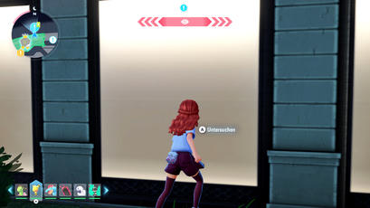 Genesect erhalten in Pokémon Pokémon-Legenden: Z-A